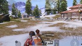 吃鸡山谷瓜,揭秘神秘山谷中的生存挑战与传奇故事