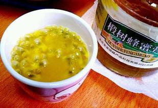 吃哈密瓜可以喝百香果吗,夏日消暑饮品新选择