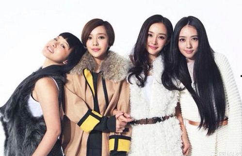 吃瓜少女Gwen,揭秘娱乐圈幕后故事