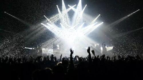 吃瓜群众dj,娱乐界的神秘推手