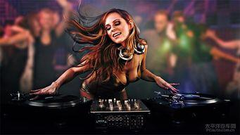 吃瓜群众dj,娱乐界的神秘推手