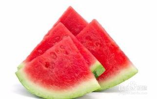 吃瓜马上拉肚子,拉肚子火葬场