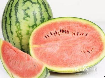 吃瓜马上拉肚子,拉肚子火葬场