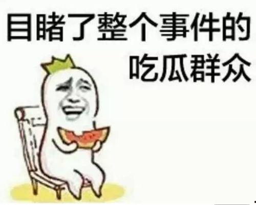 陆广寒吃瓜,揭秘娱乐圈背后的那些事儿