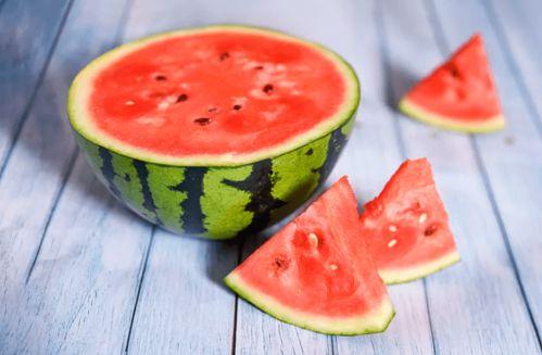 10种吃瓜方式,十种趣味盎然的吃瓜技巧大盘点