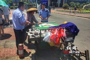 理性吃瓜劝导主任,远离是非漩涡——劝导主任的智慧指南