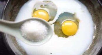 生王瓜点白糖吃,生王瓜与白糖的完美融合