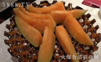 皮肤过敏可以吃哈密瓜,过敏者的美味选择与注意事项