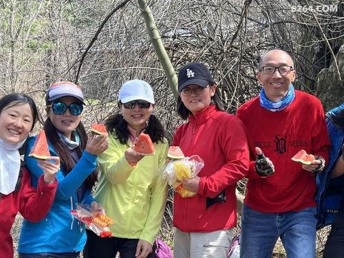 吃瓜秦岭,吃瓜群众眼中的生态秘境