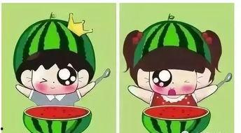 甜甜幸运吃瓜游戏