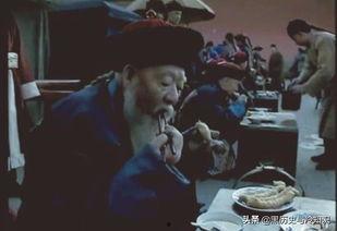 上朝吃瓜骑猪,上朝吃瓜骑猪的趣味朝堂轶事