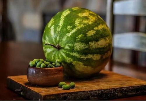 吃瓜可以多吃吗,揭秘适量吃瓜的益处与禁忌