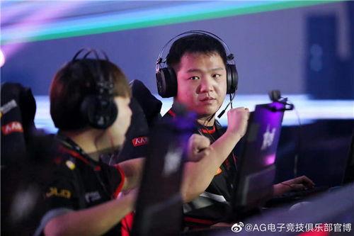 ag吃瓜大队,网络舆论场上的风云变幻