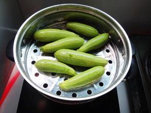 什么瓜可以蒸熟吃,如何利用普通瓜类轻松蒸熟食用