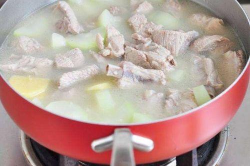 瓠瓜产妇怎么吃最好,科学搭配，助力产后恢复