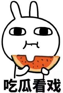 吃瓜看戏成语解释大全,吃瓜看戏，洞悉世间百态