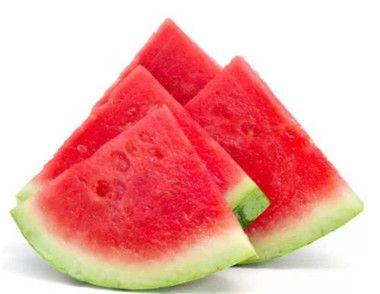 经期可以吃瓜么,吃瓜需谨慎？