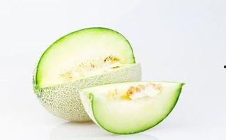 孕妇吃哈密瓜,营养美味，助力母婴健康