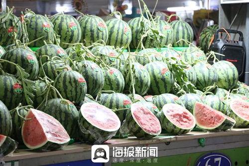 崔十八吃瓜现场