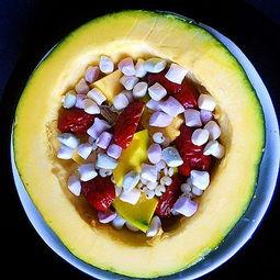 印度米瓜怎么吃