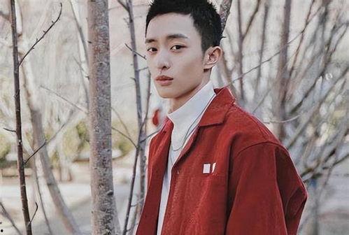 白宇帆吃瓜,揭秘娱乐圈背后的真相