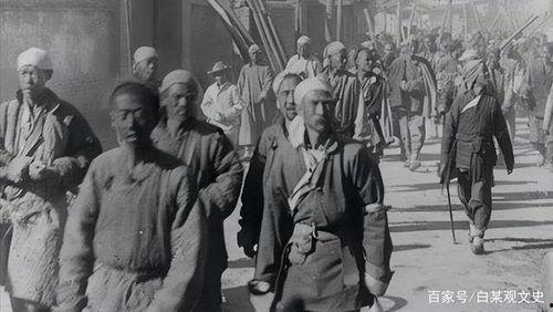 刚毅吃瓜而死义和团,义和团运动风云再起