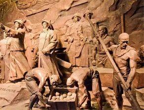 刚毅吃瓜而死义和团,义和团运动风云再起