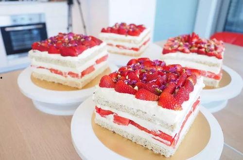 大瓜吃蛋糕,共享甜蜜蛋糕盛宴