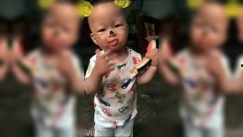 小宝直播吃瓜,一场美食与娱乐的盛宴