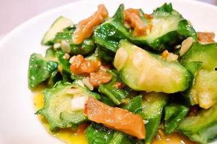 麸子瓜怎么炒着吃,家常美味新尝试