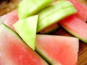 诸暨市吃瓜,瓜果飘香，品味生活新篇章